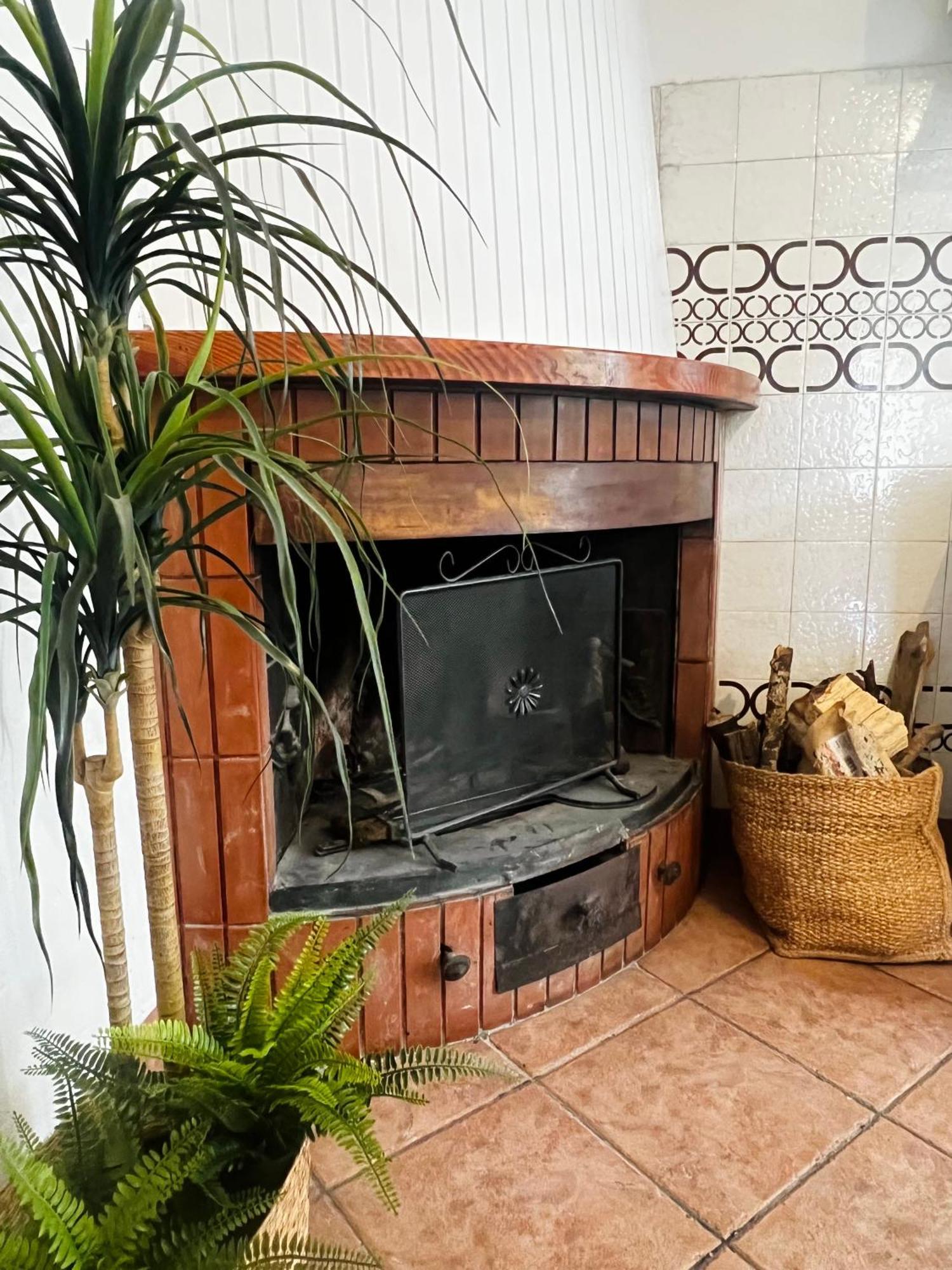 Evelyn'S Home - Giardino&Bbq 东塞斯特里 外观 照片